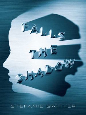 cover image of Falls the Shadow